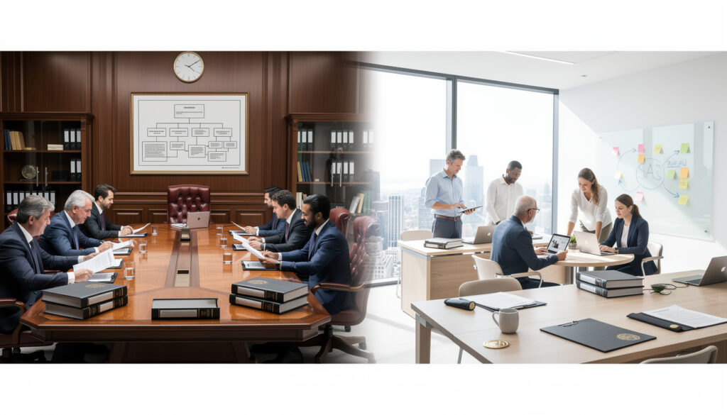 découvrez les principales différences entre une société anonyme (sa) et une société par actions simplifiée (sas) pour choisir la structure juridique adaptée à votre projet.