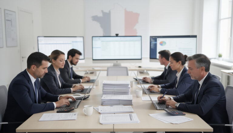 découvrez ce qu'est l'urssaf, sa définition et son rôle essentiel dans le financement de la protection sociale en france.