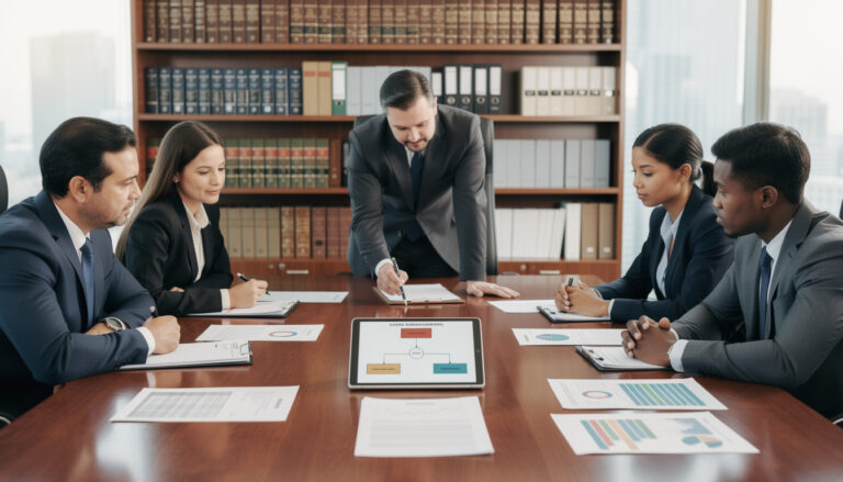 découvrez la définition complète du statut juridique d'entreprise, ses types principaux, et comment choisir la structure adaptée à votre activité pour optimiser votre gestion et responsabilité.