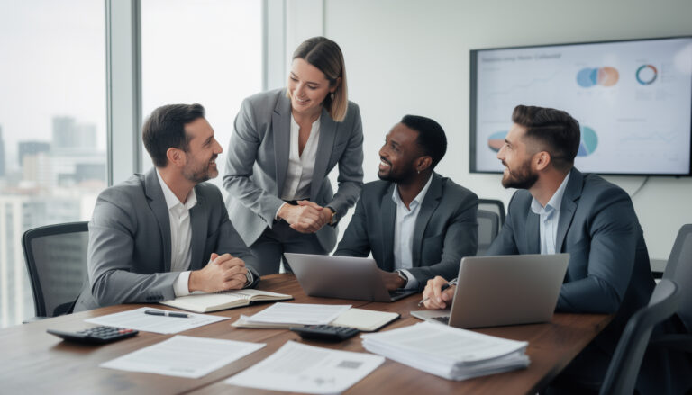 découvrez ce qu'est une société en nom collectif (snc) : définition, caractéristiques principales et fonctionnement de cette forme juridique d'entreprise.