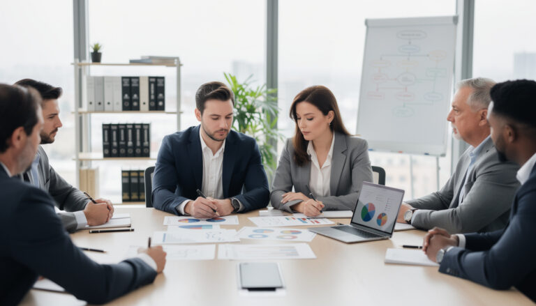 découvrez comment choisir le statut juridique idéal pour votre entreprise en fonction de vos besoins, obligations légales et objectifs professionnels.