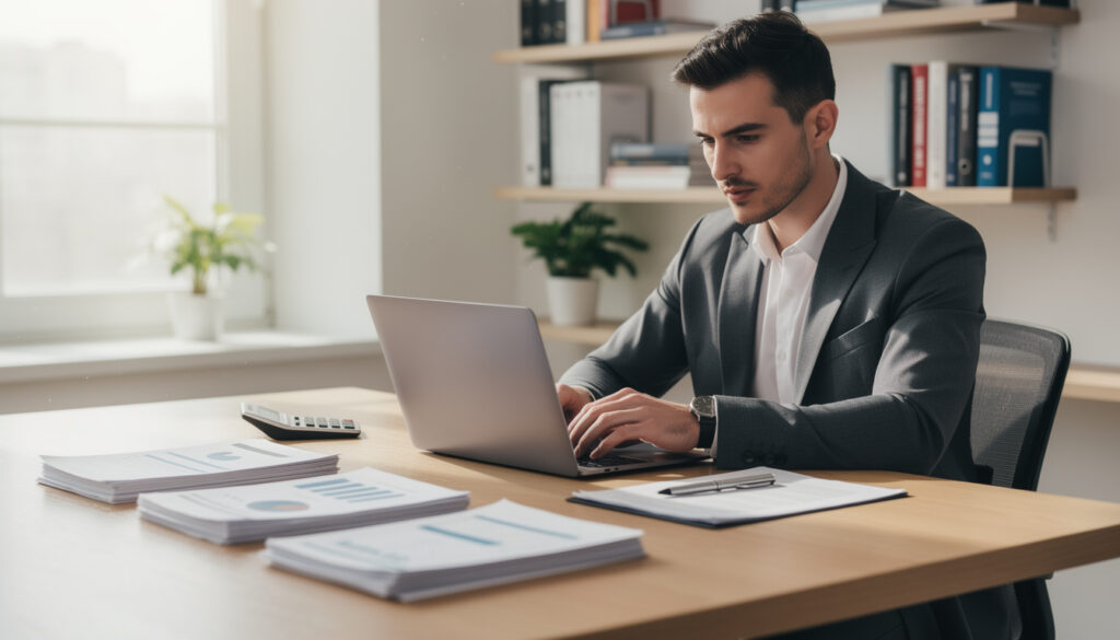 découvrez les étapes essentielles pour créer une eurl seul, de la rédaction des statuts à l'immatriculation de votre entreprise, et lancez votre activité en toute simplicité.