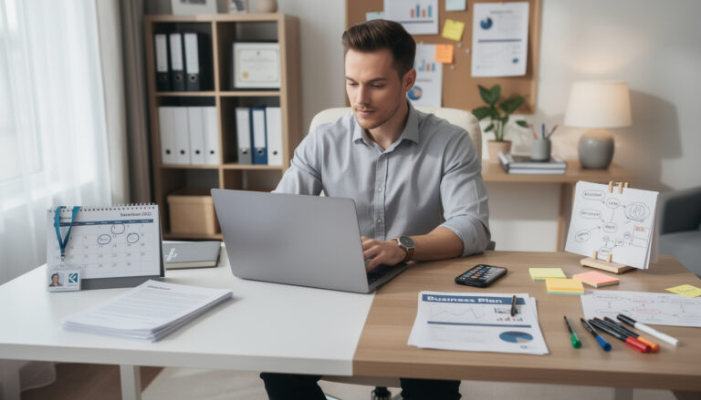 découvrez les étapes clés pour devenir micro-entrepreneur tout en restant salarié, les avantages, les démarches à suivre et les conseils pour réussir cette double activité.