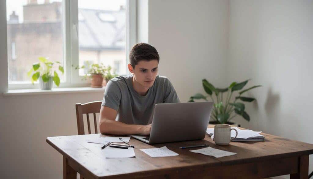 découvrez comment lancer votre auto-entreprise sans capital initial grâce à des astuces simples et des solutions adaptées pour démarrer votre activité sans investissement financier.