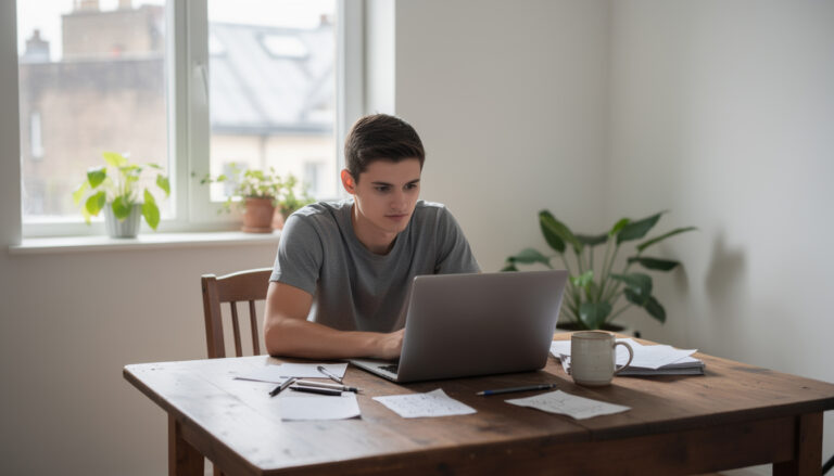 découvrez comment lancer votre auto-entreprise sans capital initial grâce à des astuces simples et des solutions adaptées pour démarrer votre activité sans investissement financier.