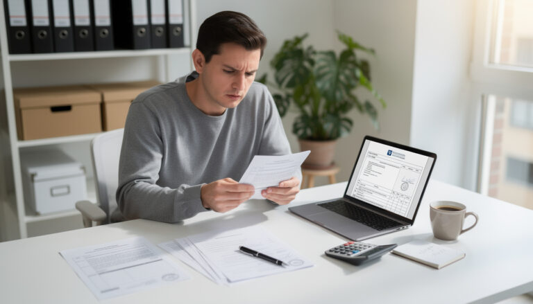 découvrez les étapes clés pour radier une micro-entreprise facilement et légalement, et mettez fin à votre activité en toute sérénité.