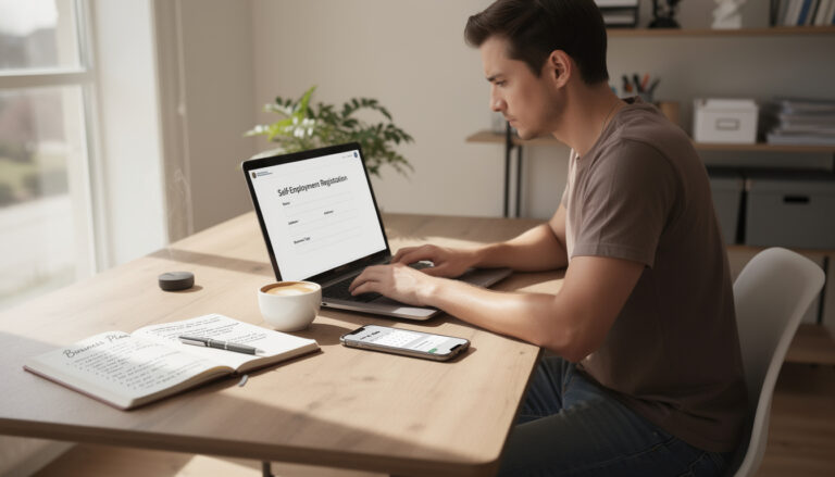 découvrez les étapes simples et les démarches clés pour s'inscrire facilement en tant qu'auto-entrepreneur et lancer votre activité en toute sérénité.