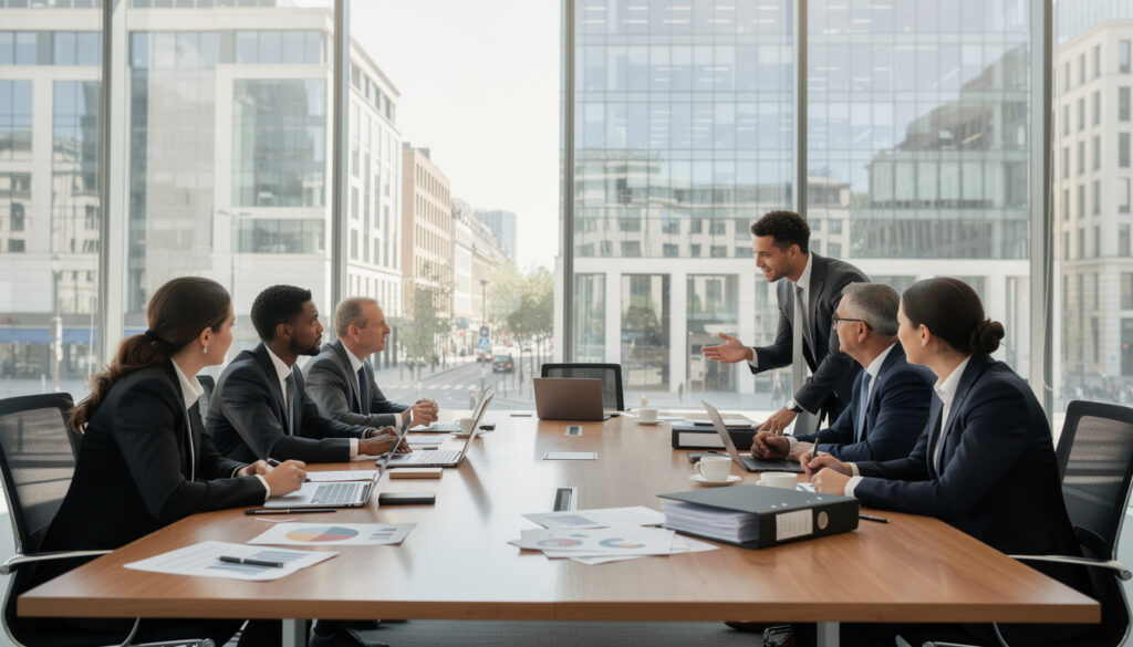 découvrez la signification de sarl, son fonctionnement et les avantages de cette forme juridique pour votre entreprise.