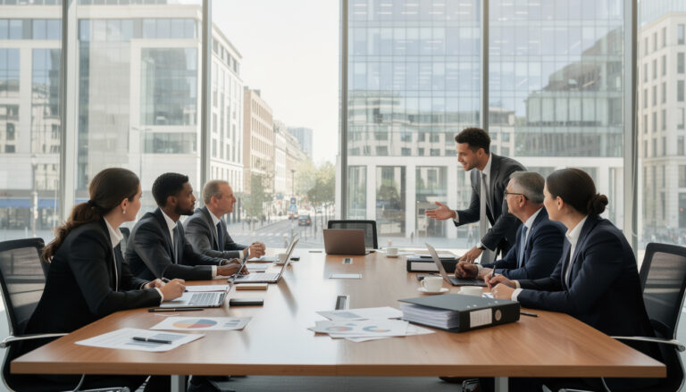 découvrez la signification de sarl, son fonctionnement et les avantages de cette forme juridique pour votre entreprise.