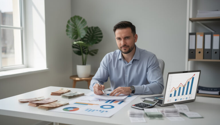 découvrez le plafond de chiffre d'affaires applicable aux micro-entreprises en france, ses limites et les conditions à respecter pour en bénéficier.