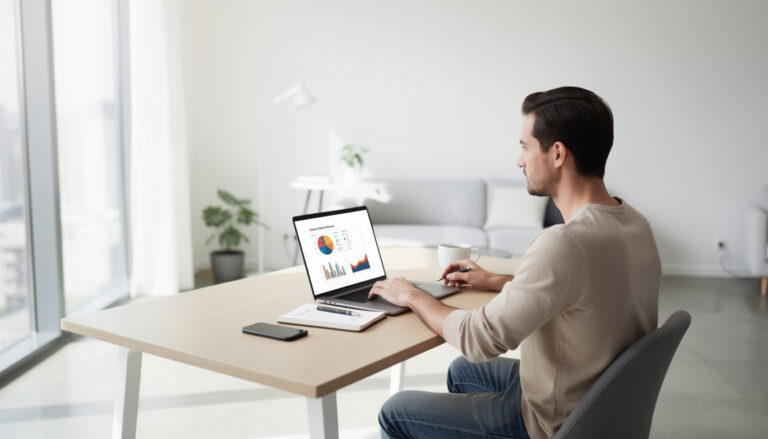 découvrez la définition précise de l'auto-entrepreneur, un statut simplifié pour lancer facilement votre activité indépendante en france.