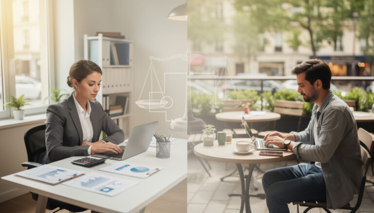 découvrez les principales différences entre micro-entreprise et auto-entrepreneur, leurs statuts, obligations fiscales et avantages pour choisir le régime qui vous convient.