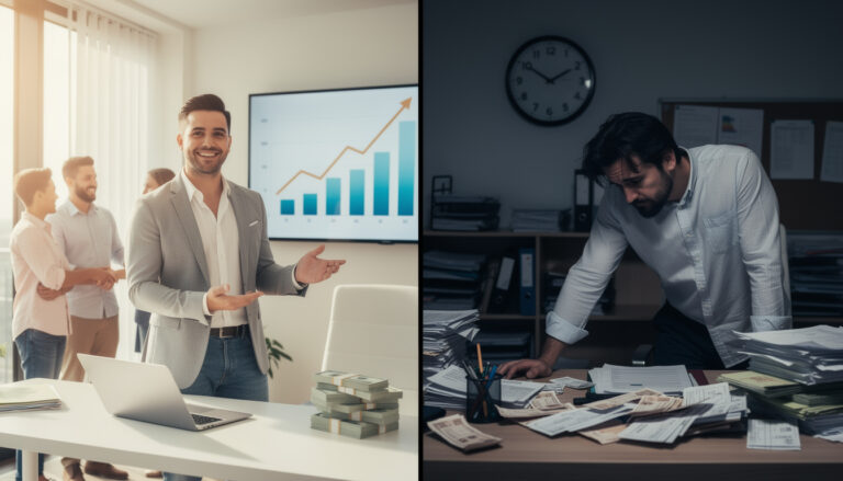 découvrez les avantages et les inconvénients de l'entreprise individuelle pour mieux choisir votre statut juridique et optimiser la gestion de votre activité professionnelle.