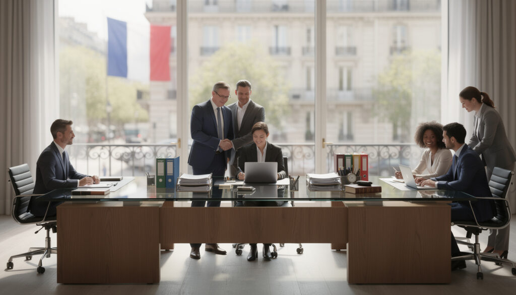 découvrez les différents statuts juridiques pour créer une entreprise en france et choisissez la structure adaptée à votre projet.