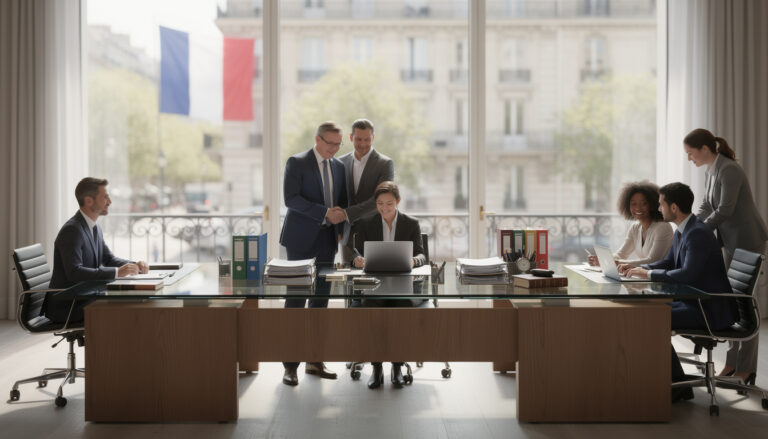 découvrez les différents statuts juridiques pour créer une entreprise en france et choisissez la structure adaptée à votre projet.