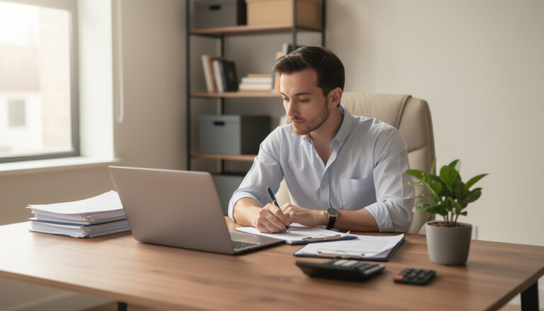 découvrez ce qu'est une entreprise individuelle, sa définition précise et son fonctionnement pour mieux comprendre ce statut juridique en france.