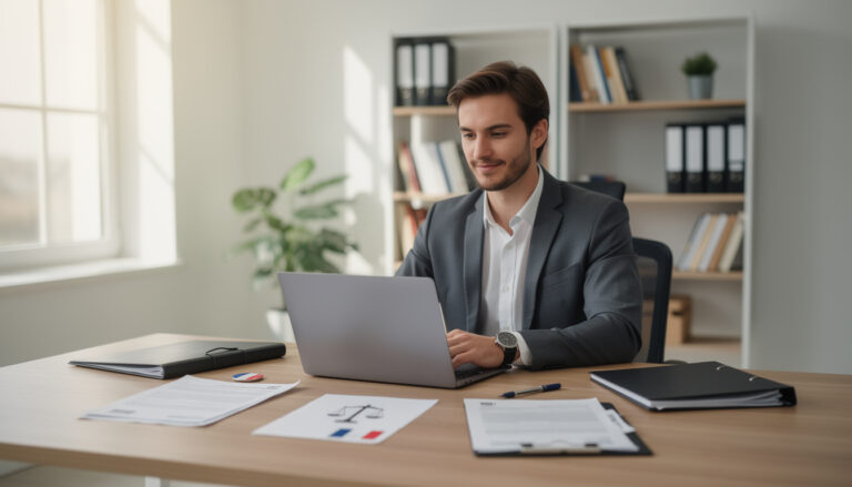 découvrez une définition complète de l'eurl, ses caractéristiques, avantages et fonctionnement pour mieux comprendre cette forme juridique d'entreprise en france.
