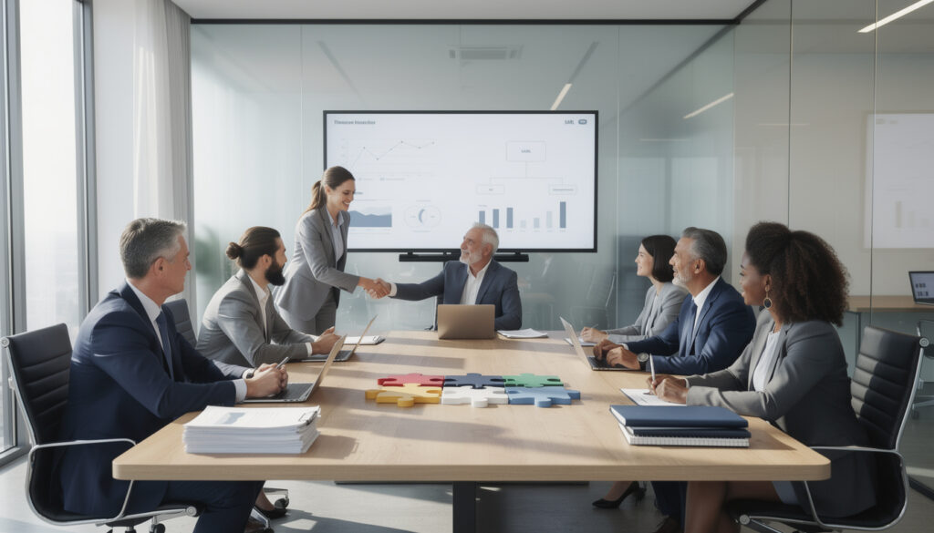 découvrez ce qu'est une sarl, sa définition, ses caractéristiques principales et les avantages de ce statut juridique pour les entrepreneurs.