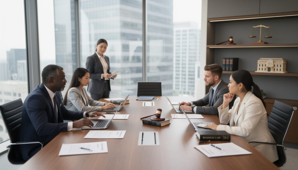 découvrez ce qu'est une entité juridique, sa définition précise et des exemples concrets pour mieux comprendre son rôle et ses implications.