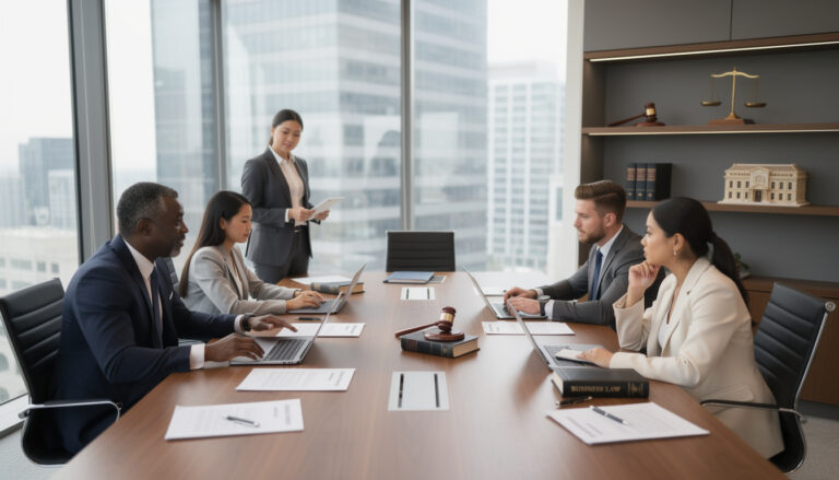 découvrez ce qu'est une entité juridique, sa définition précise et des exemples concrets pour mieux comprendre son rôle et ses implications.