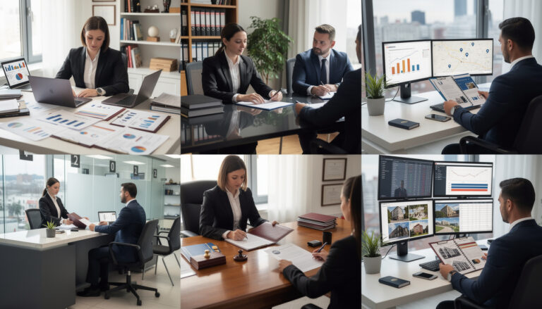 découvrez comment créer une sci étape par étape avec notre guide complet, simple et pratique pour bien démarrer votre société civile immobilière.