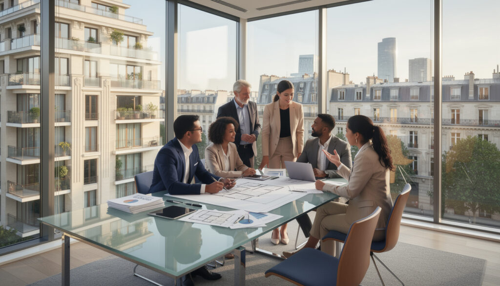 découvrez pourquoi créer une sci est une stratégie avantageuse pour gérer et optimiser votre investissement immobilier, en facilitant la gestion et la transmission de patrimoine.