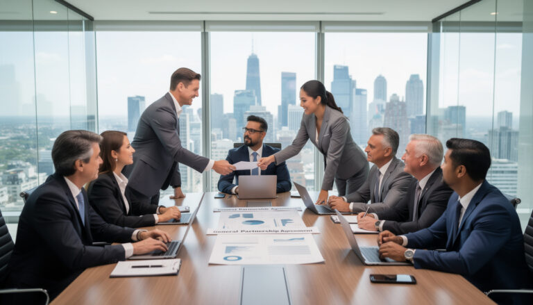 découvrez quand et pourquoi choisir une société en nom collectif pour votre entreprise, ses avantages, ses spécificités et les situations adaptées à ce statut juridique.