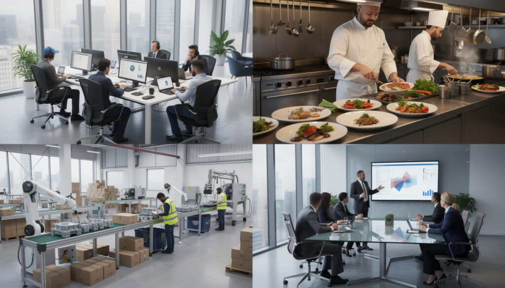 découvrez quel type d'entreprise créer en fonction de votre activité pour optimiser vos chances de succès et respecter les obligations légales.