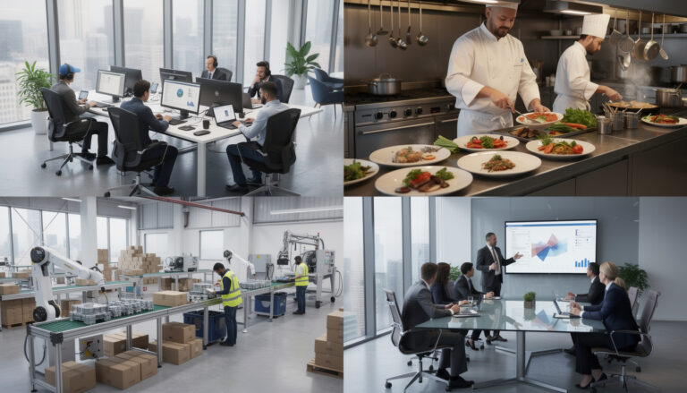 découvrez quel type d'entreprise créer en fonction de votre activité pour optimiser vos chances de succès et respecter les obligations légales.