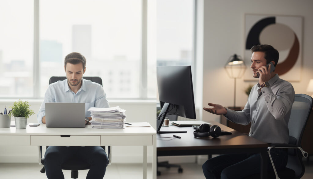 découvrez les principales différences entre l'eurl et la sasu pour choisir la structure juridique adaptée à votre projet entrepreneurial.