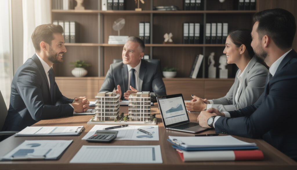 découvrez les principaux avantages fiscaux d'une société civile immobilière (sci) pour optimiser la gestion et la transmission de votre patrimoine immobilier.