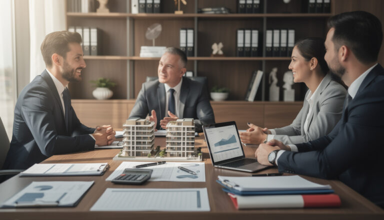 découvrez les principaux avantages fiscaux d'une société civile immobilière (sci) pour optimiser la gestion et la transmission de votre patrimoine immobilier.