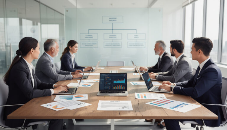 découvrez ce qu'est une sas, sa définition et son fonctionnement pour mieux comprendre ce statut juridique d'entreprise en france.