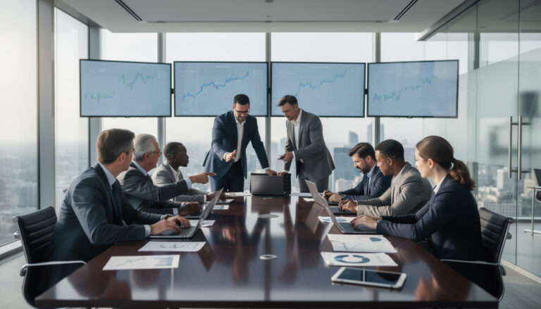 découvrez la définition d'une société anonyme (sa), ses caractéristiques principales et son fonctionnement juridique en entreprise.