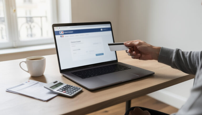 découvrez les étapes simples pour payer l'urssaf en tant qu'auto-entrepreneur, avec des conseils pratiques pour gérer vos cotisations sociales en toute sérénité.