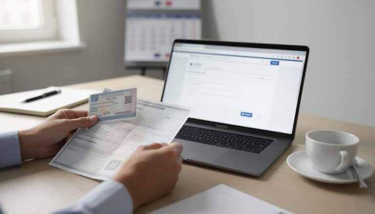 découvrez comment et où trouver facilement votre numéro de siret pour toutes vos démarches administratives et commerciales.