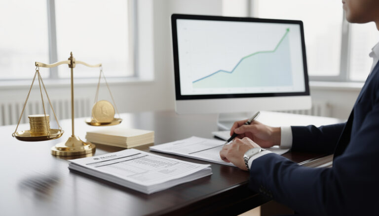 découvrez quel statut juridique offre les meilleurs avantages fiscaux pour optimiser la gestion de votre entreprise et maximiser vos bénéfices.