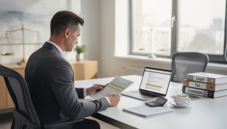 découvrez quel statut juridique choisir pour lancer votre activité de conseil ou freelance, avec conseils pratiques et comparatifs pour optimiser votre projet.