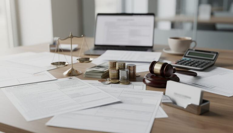 découvrez comment l'imposition varie en fonction du statut juridique choisi pour votre entreprise et optimisez votre fiscalité.