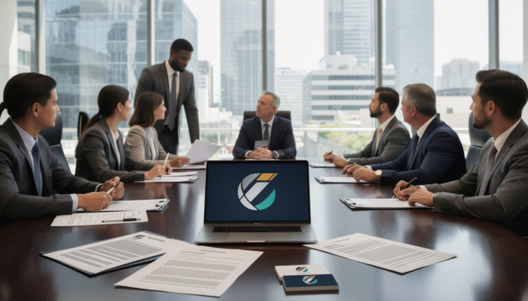 découvrez ce qu'est la raison sociale d'une entreprise, son rôle juridique et son importance dans l'identification officielle de votre société.