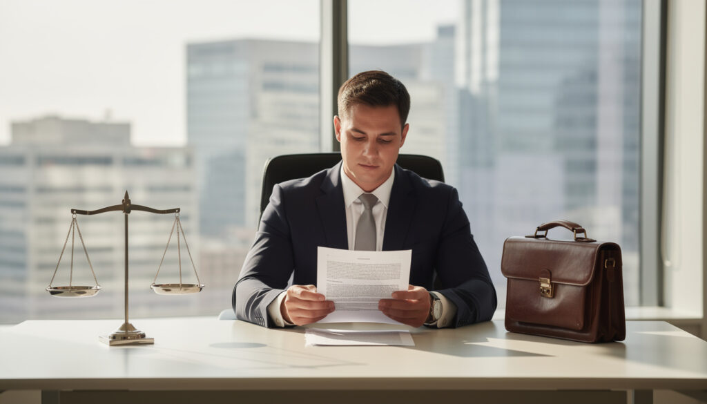 découvrez l'essentiel sur le statut juridique et la responsabilité limitée, leurs implications et ce qu'il faut connaître pour bien protéger votre entreprise.