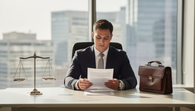 découvrez l'essentiel sur le statut juridique et la responsabilité limitée, leurs implications et ce qu'il faut connaître pour bien protéger votre entreprise.