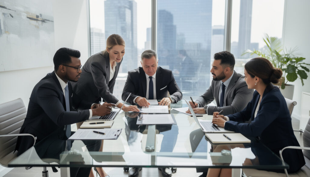 découvrez quel statut juridique choisir pour associer plusieurs personnes dans une société et optimiser la gestion de votre entreprise.