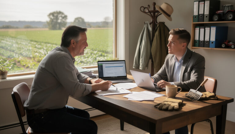 découvrez quel statut juridique choisir pour votre activité agricole afin d'optimiser votre gestion, protéger vos intérêts et répondre aux exigences légales.